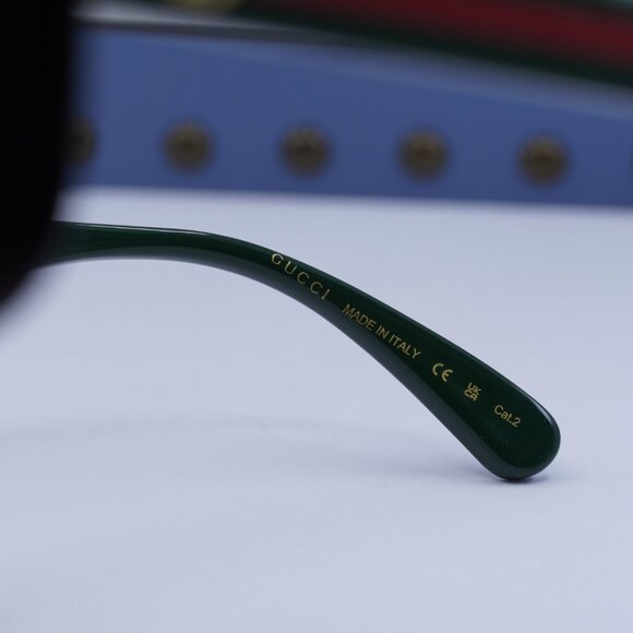 Final Price! Gucci GG0714SA 001 Sunglasses main image 4